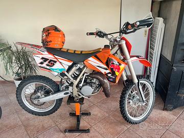 KTM 85