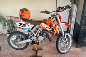 KTM 85