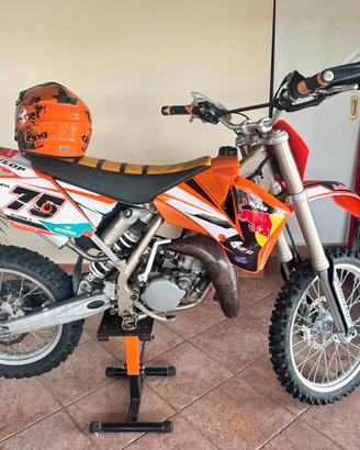 KTM 85