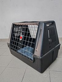 Trasportino CANE - marca Ferplast made in Italy