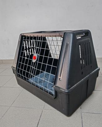 Trasportino CANE - marca Ferplast made in Italy