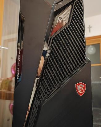 Pc desktop gaming msi infinite s3 11tc-086it