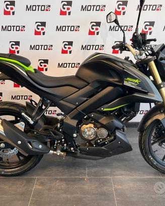 Qj motor SRK 125 pronta consegna tuo da 60,00