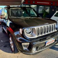 Jeep Renegade 2.0 Mjt 140CV 4WD Active Drive Limit