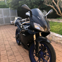Aprilia RS 50