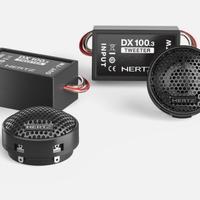 COPPIA TWEETER Hertz DT 24.3 Neodimio