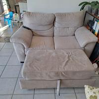 Divani poltrone e sofà