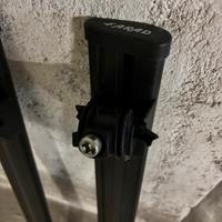 Barre portatutto kit farad bm3