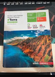 #Terra edizione verde/ 2º edizione