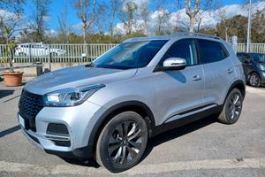 Dr 4.0 1.5 Bi-Fuel GPL