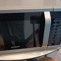 Samsung Forno a Microonde MC28H5015CS