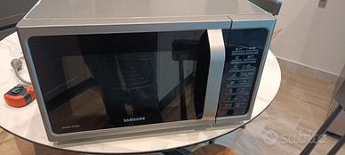 Samsung Forno a Microonde MC28H5015CS