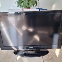 TV Samsung 40 pollici + decoder
