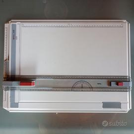 Tecnigrafo portatile tavola da disegno A3
