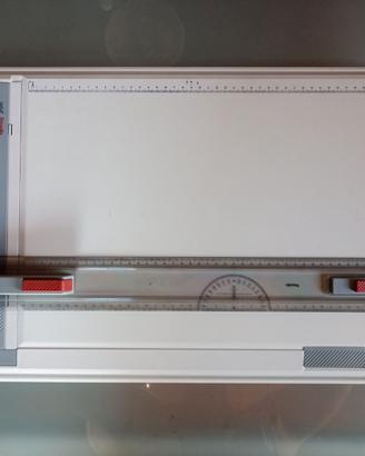 Tecnigrafo portatile tavola da disegno A3