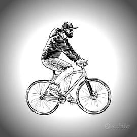 scatto fisso
