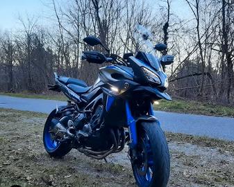 tracer 900