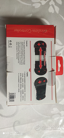 Mcbazel Joystick controller wireless iPega PG-9087