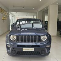 JEEP Renegade 1.0 T3 Longitude KM0 TUA DA €239,0