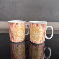 coppia tazze mug Thun