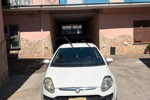 Fiat Punto Evo 2011 GPL/Benzina 5 Porte 1.4 77cv
