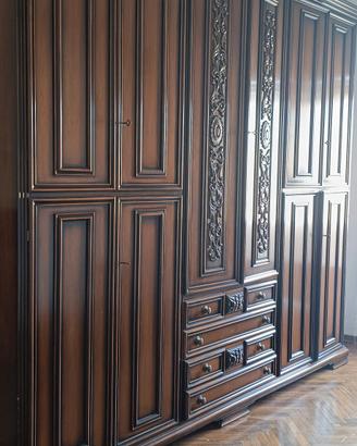 Mobile camera da letto 