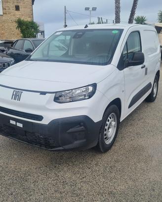 FIAT Doblo Doblò 1.5 BlueHdi 100CV M Combi