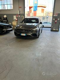 Mercedes classe b200