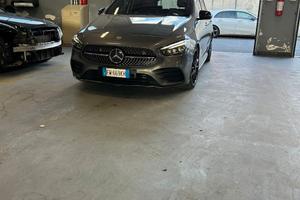 Mercedes classe b200