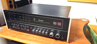 McIntosh C 37 pre