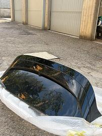 Spoiler Golf 8R