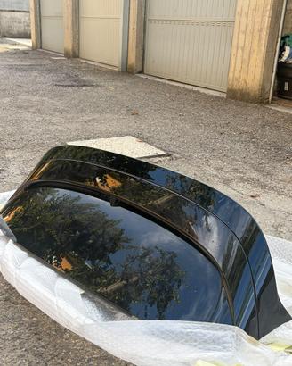 Spoiler Golf 8R