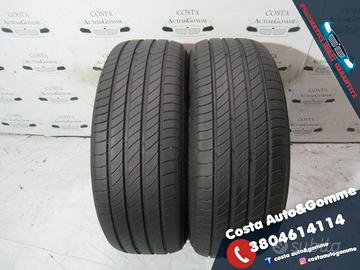 205 55 17 Michelin 85%  205 55 R17 Gomme