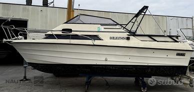 Draco 2500 Tc
