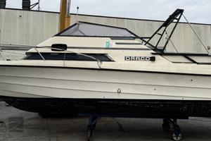 Draco 2500 Tc