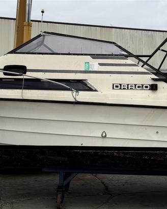 Draco 2500 Tc