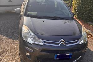 C3 citroen