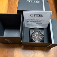 Citizen Eco-Drive
