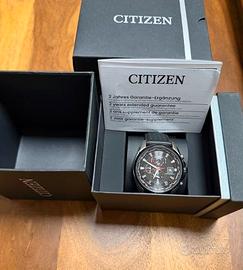 Citizen Eco-Drive