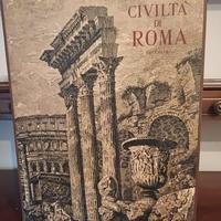 Civiltà di Roma