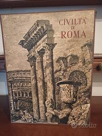 Civiltà di Roma