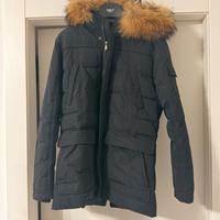 Parka uomo Yes Zee
