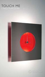 2010 Omikron Milano Touch Me design C Forcolini