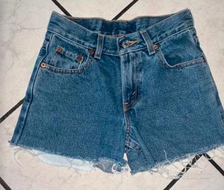 pantaloni Jeans da donna