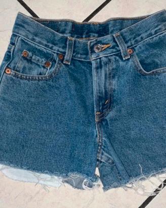 pantaloni Jeans da donna