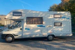 Fiat DUCATO ELLIOT