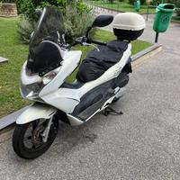 Honda PCX