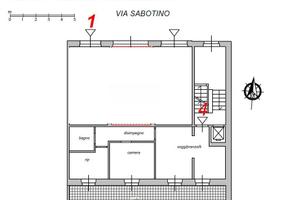 Appartamento - San Benedetto del Tronto