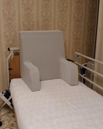 Schienale Ortopedico – Poltrona Letto Antidecubito