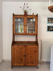 Credenza Ikea Leksvik